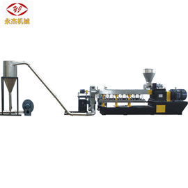 Chine Vis de la machine W6Mo5Cr4V2 d'extrudeuse du rendement élevé WPC et matériel de baril fournisseur