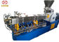 Extrudeuse en nylon de PA machinant la machine 100-150kg/H 45/55kw de pelletisation de plastique fournisseur