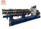 Machine simple 200-300kg de pelletisation de plastique de boudineuse à vis par heure YD150 fournisseur