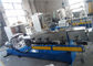 Machine simple 200-300kg de pelletisation de plastique de boudineuse à vis par heure YD150 fournisseur