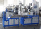 Machine en plastique à grande vitesse de pelletisation avec la mini boudineuse à vis de jumeau de laboratoire SJSL20 fournisseur