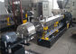 Type en acier de refroidissement par l'eau de baril de la machine 45#Forged de pelletisation de plastique de LLDPE TPR fournisseur