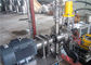 Machine d'extrudeuse du HDPE/LLDPE, moteur sous-marin de l'unité 132kw de pelletisation de PLC fournisseur