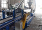 machine de boudineuse à vis du jumeau 90kw pour la fabrication biodégradable de granules de PLA de fécule de pommes de terre fournisseur