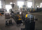 PVC 100-150kg/H pelletisant la vitesse jumelle SJSL51 de la machine 600rpm de boudineuse à vis fournisseur