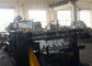 Machine résistante de granules de PVC, machine industrielle à deux étages de granule d'extrudeuse fournisseur