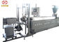 Capacité de la machine 500-600kg/H de fabrication en lots principal de CaCO3 de la bande TPR EVA de TPU fournisseur