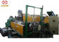 Haute machine d'extrudeuse de PE de Power132kw, granules en plastique fabriquant la machine fournisseur