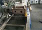 PVC 10-20kg/H réutilisant la résistance à l'abrasion de manière de coupe de brin de l'eau de machine fournisseur