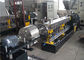 Marque à haute production 500-800kg/H de moteur de SIEMENS de machine de pelletiseur d'anneau de l'eau fournisseur