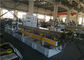 800-1000kg machine de pelletisation de PVC du PE pp avec la transmission d'air de trois étapes fournisseur