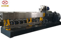 800-1000kg machine de pelletisation de PVC du PE pp avec la transmission d'air de trois étapes