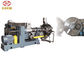 TPEE FEP Hastelloy en nylon a fait l'économie d'énergie de réutilisation en plastique de machine de granulatoire fournisseur