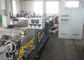 Vis de la machine W6Mo5Cr4V2 de granule et matériel de réutilisation en plastique résistants de baril fournisseur