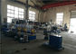 Équipement de pelletisation de plastique de contrôle de couplage, machine de boudineuse à vis deux fournisseur