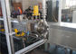 Granule compostable biodégradable de PLA PBAT POVH Startch faisant à machine la boudineuse à vis jumelle fournisseur